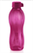 Эко-бутылка (500мл) без клапана малиновая - фото 17357