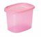 Набор контейнеров «One Touch Fresh» (540мл/1,1л/1,8л) розовые - фото 17378