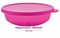 Чаша «Алоха» (450 мл) в малиновом цвете - фото 17519