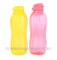 Эко-бутылка (1,5л) без клапана в желтом цвете - фото 8142